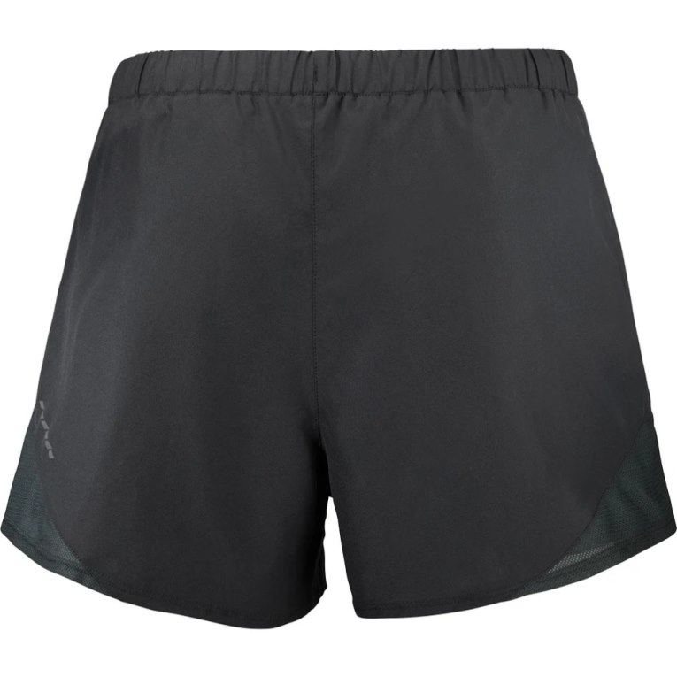 Salomon Cross Rebel 4'' Women's Running Shorts Black | CA 93S25